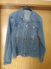 Wolf blat jeans gebraucht kaufen  Mannheim