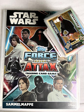 Force attax star gebraucht kaufen  Berlin