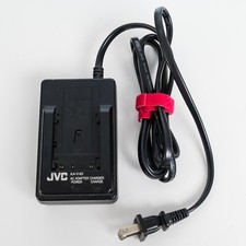 Usado, Carregador adaptador CA original genuíno JVC AA-V40U testado para filmadoras DVL VINTAGE comprar usado  Enviando para Brazil