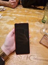 Samsung s20 128 d'occasion  Thuir