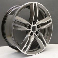 Bmw grey 570m for sale  CRAMLINGTON
