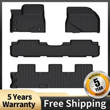 Floor mats full for sale  USA