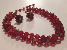Vintage double strand for sale  Zeeland