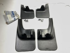 Usado, Protetores de lama moldados dianteiros e traseiros Ford Explorer 91-94 fabricante de equipamento original comprar usado  Enviando para Brazil