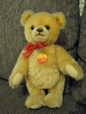 Steiff brummbär 011757 gebraucht kaufen  Dorsten