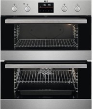 Aeg dub535060m double for sale  WINSFORD