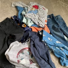 Bundle baby toddler for sale  WAKEFIELD