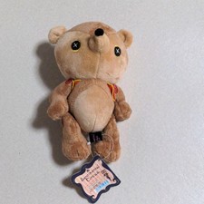 Peluche sentimental circus d'occasion  Expédié en France