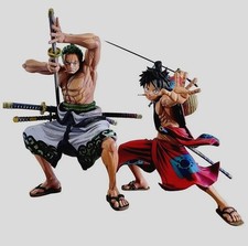 Luffy zoro smsp d'occasion  Saint-Chamas