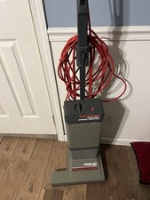 Aspirador vertical comercial vintage ELECTROLUX Prolux (PRECISA FUNCIONAR comprar usado  Enviando para Brazil