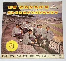 La Sonora Universitaria - Cumbia Zeida Colombia comprar usado  Enviando para Brazil