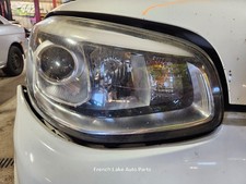 Passenger right headlight for sale  Annandale