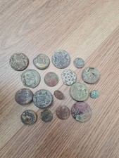 Military buttons british for sale Military buttons british for sale  SOUTHAMPTON