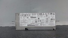 Autoradio mercedes sprinter d'occasion  Sainte-Livrade-sur-Lot