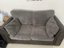 Grey sofa set for sale  HARROW