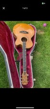 Yamaha cpx 15a for sale  ST. LEONARDS-ON-SEA