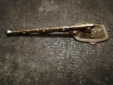 Messing halter wand gebraucht kaufen  München