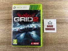 Grid xbox 360 d'occasion Grid xbox 360 d'occasion  Montpellier-
