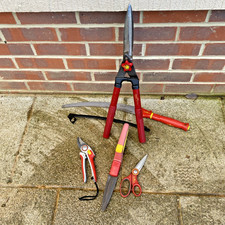 Wolf garten tools for sale Wolf garten tools for sale  ASHFORD