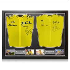 Geraint thomas bradley for sale  EXETER