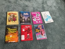 1980s mixed theatre for sale  MARCH