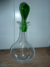 Villeroy boch dekanter gebraucht kaufen Villeroy boch dekanter gebraucht kaufen  Alken, Löf, Wolken