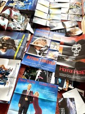 Kinoplakate poster sammlung gebraucht kaufen  Waldsassen