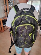 Satch ergonomisch schulrucksac gebraucht kaufen  Idar-Oberstein