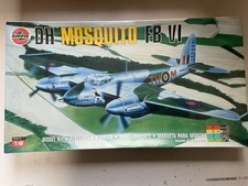 Airfix mosquito vi for sale  WARWICK