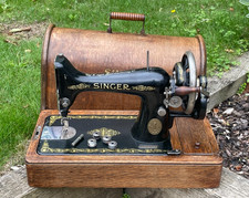 Antique vintage hand for sale  DOVER