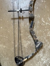 Diamond edge bowtech for sale  Edinburg