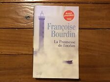 Livre françoise bourdin d'occasion  Bon-Encontre