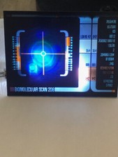 Star trek nemesis for sale  Kapaa