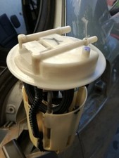 Pompa aspirazione carburante usato Pompa aspirazione carburante usato  Marina di Gioiosa Ionica