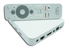Odtwarzacz multimedialy androi usato  Spedire a Italy