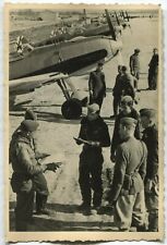 Foto piloten messerschmitt gebraucht kaufen  Gohrisch, Königstein, Rosenthal-Bielatal