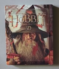 Blu ray hobbit d'occasion  Bras