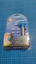 Ptismile zahnpolierer weiße gebraucht kaufen  Parsdorf