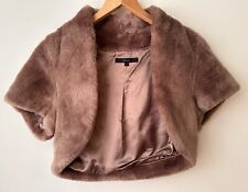 Coast faux fur for sale  ROCHDALE