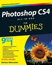 Photoshop cs4 one for sale  UK