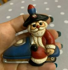 Carabiniere thun babbo usato  Bari