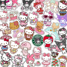 Pcs sanrio hello d'occasion  Expédié en Belgium