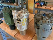 Tricone drill bit for sale  Benton