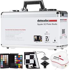 Datacolor spyder kit usato  Genova
