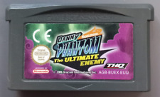 Danny phantom the gebraucht kaufen  Kassel