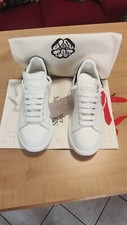 Alexander mcqueen scarpe usato  Barberino di Mugello