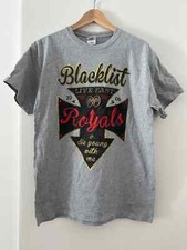 Blacklist royals shirt gebraucht kaufen  Hannover