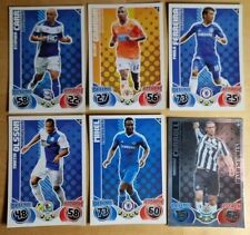 Match attax 2010 for sale  EPSOM