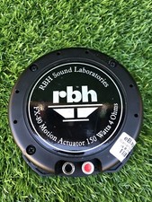 Rbh motion bass d'occasion  Expédié en Belgium