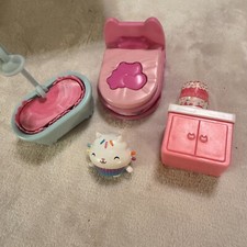 Gabby purrfect dollhouse for sale  Waxahachie